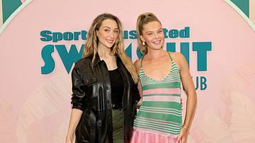 Penny Lane and Ellie Thumann