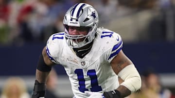 Tampa Bay Buccaneers v Dallas Cowboys