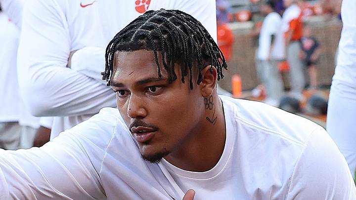 T.J. Parker