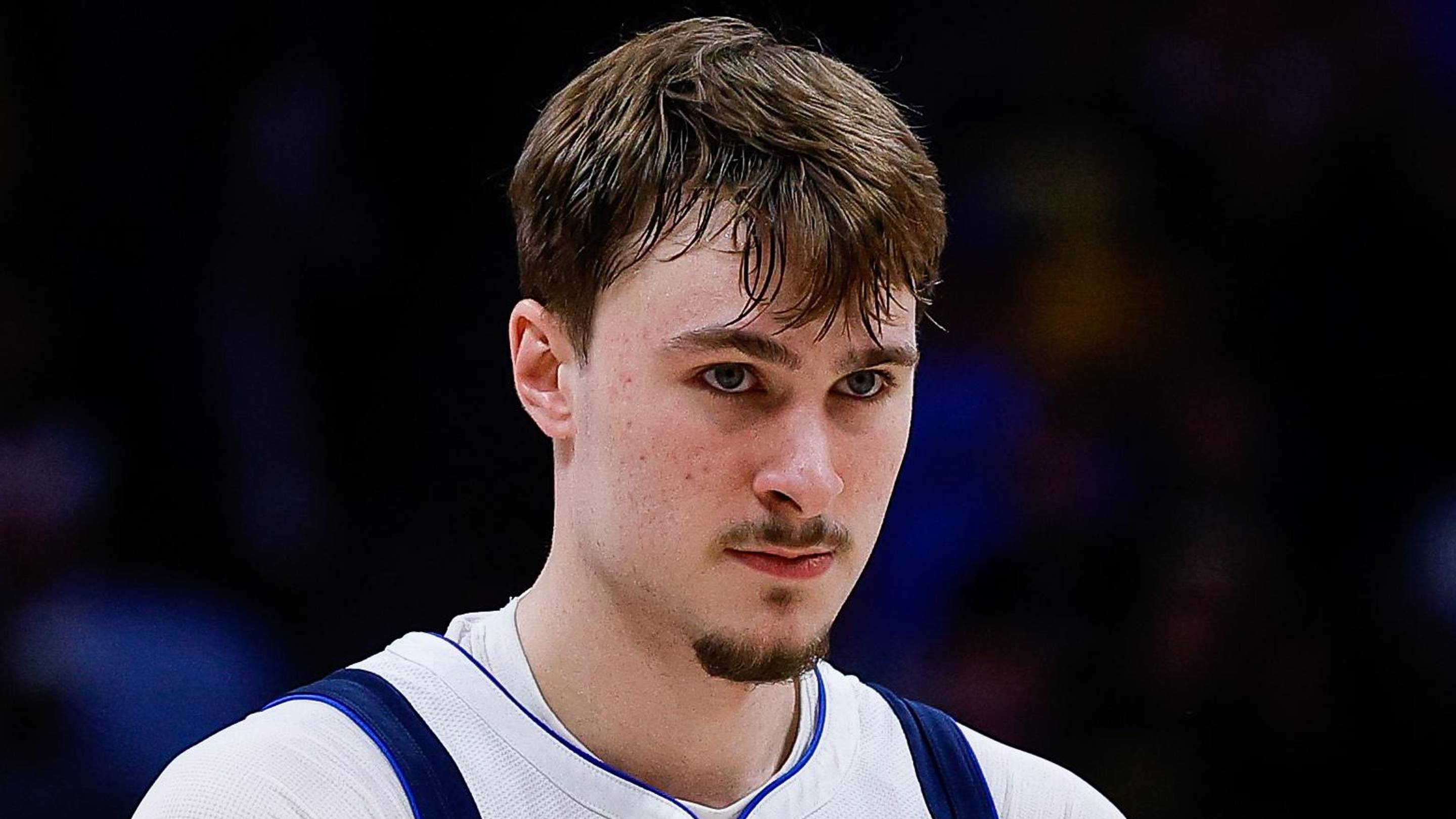 Mavericks can draft the controversial player other teams fear and mask his flaw