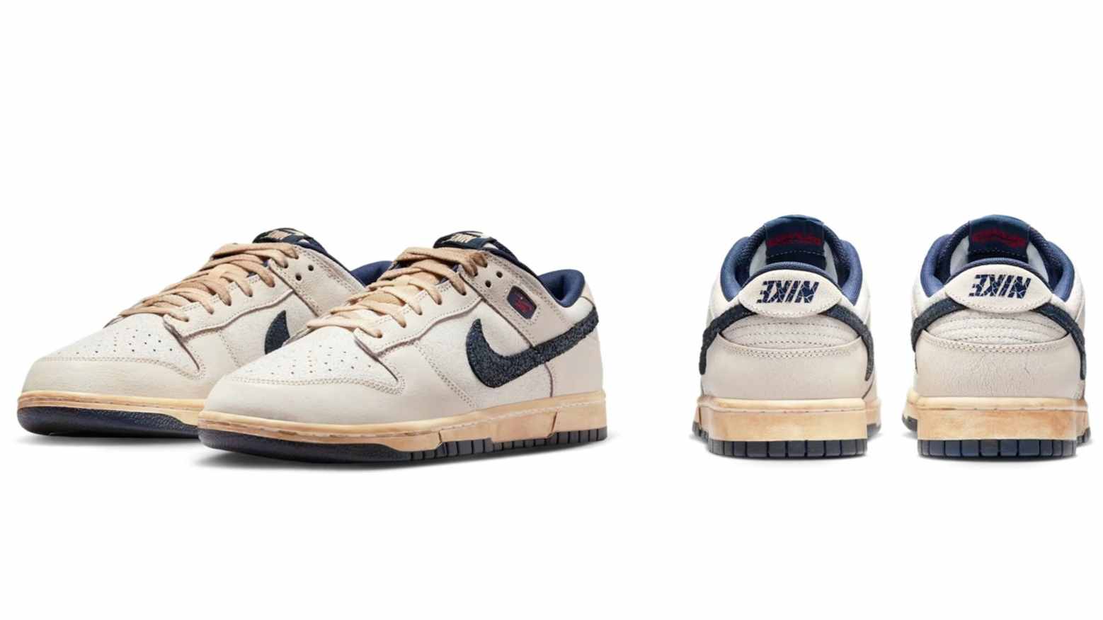 stranger things nike sneaker