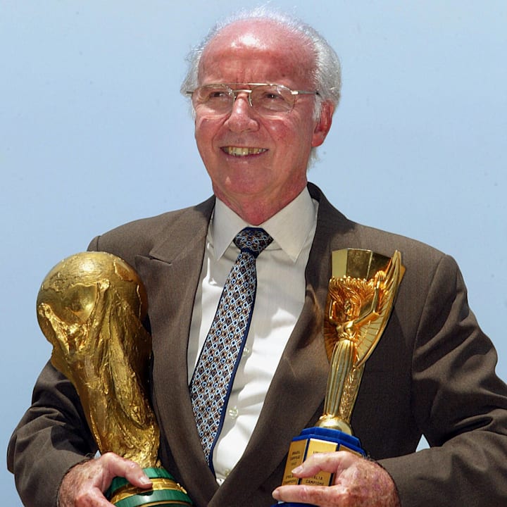 Mario Zagallo