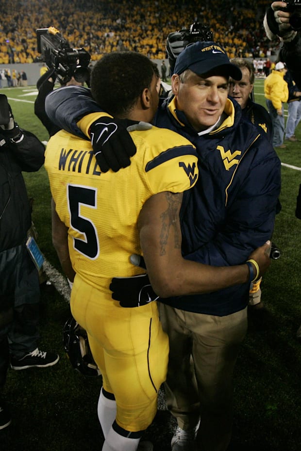 Rich Rodriguez