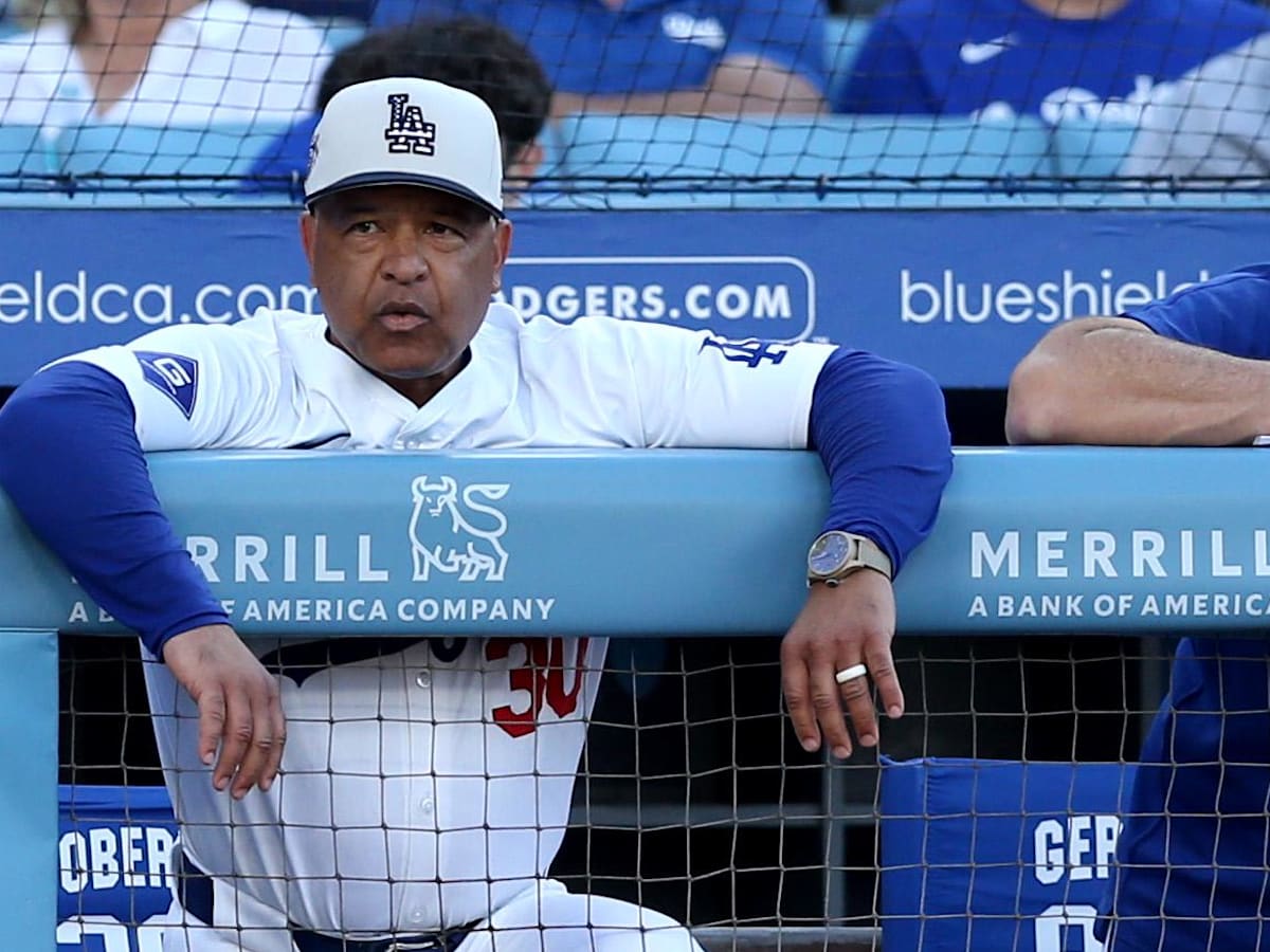 3 Dodgers prospects who won't survive the trade deadline and why