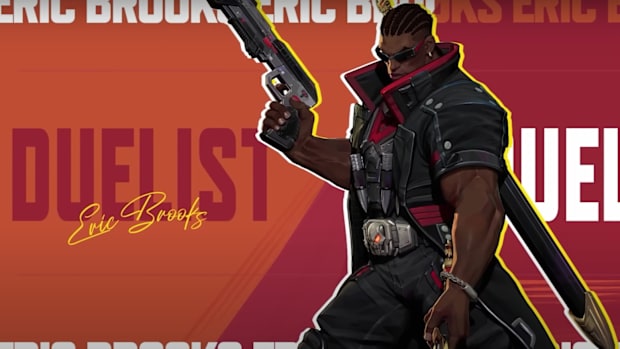 Marvel Rivals Blade