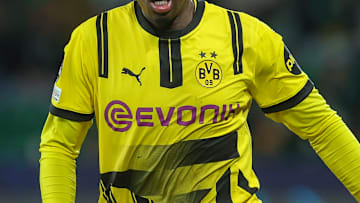 Sporting Clube de Portugal v Borussia Dortmund - UEFA Champions League 2024/25 League Knockout