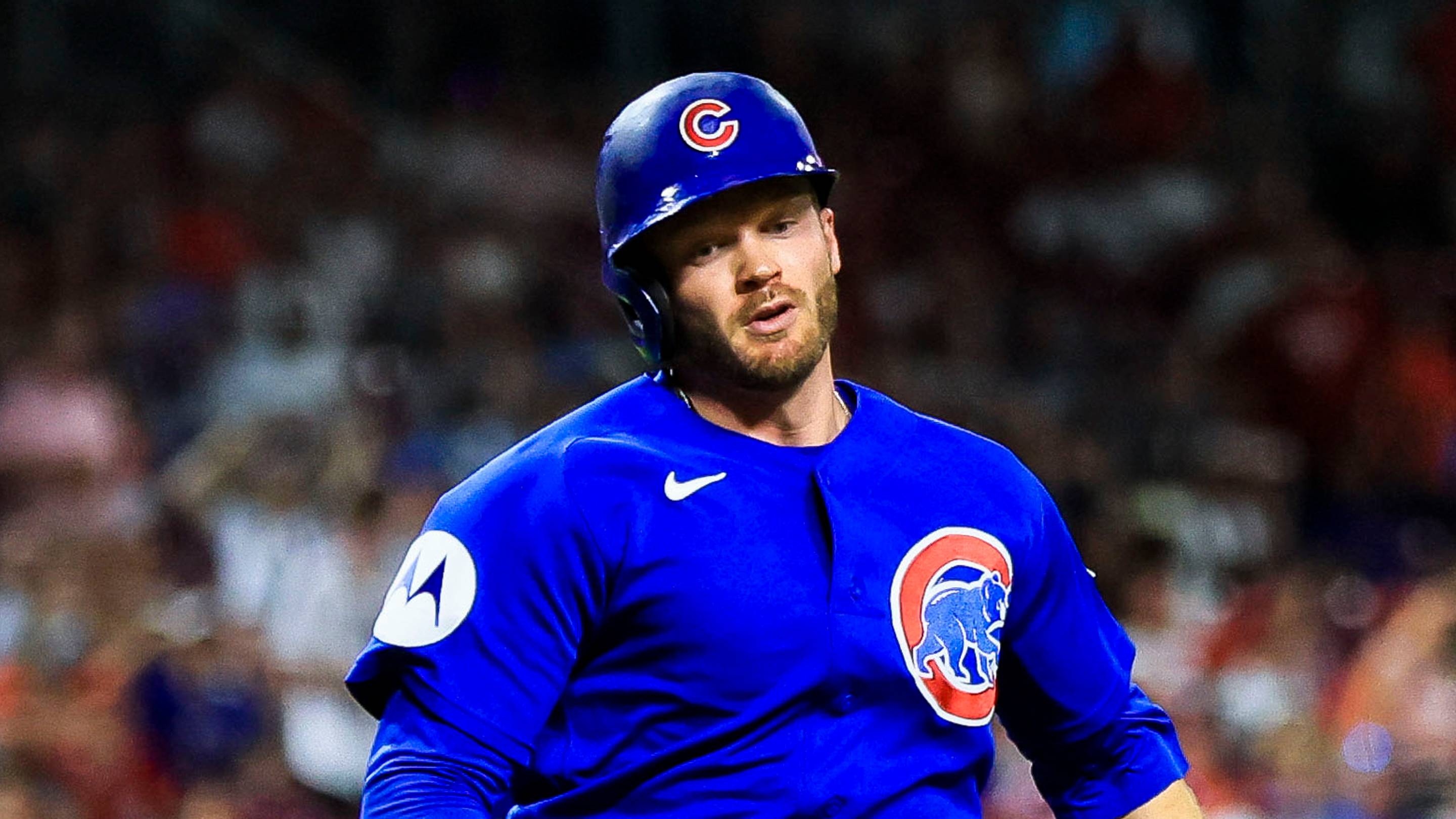 Cubs Should Jump at Opportunity to Sign Ian Happ to Team-Friendly Deal
