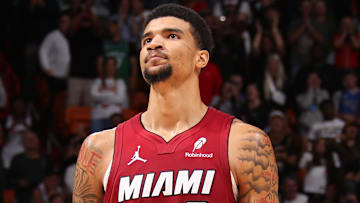 Dallas Mavericks v Miami Heat