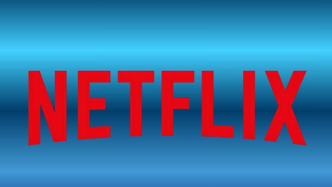Netflix logo - Credit: Netflix