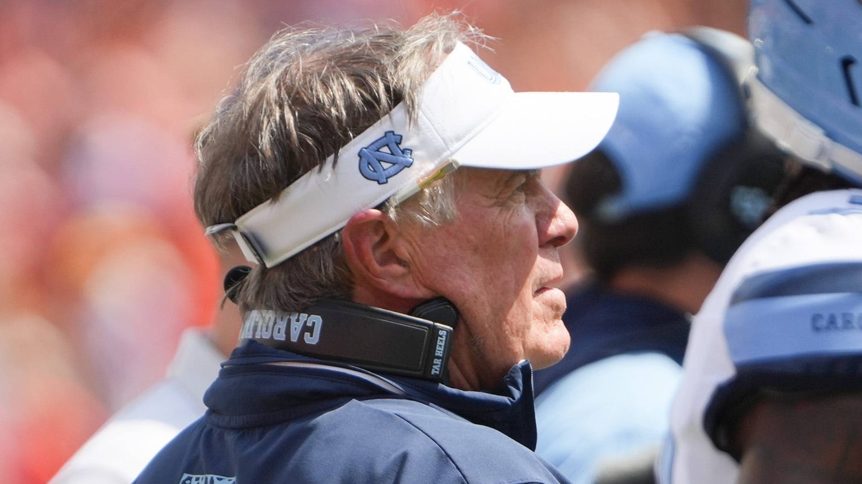 Predicting UNC’s Record Over Rest of 2026 Schedule