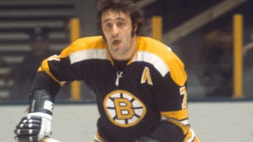 Boston Bruins v New York Rangers