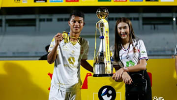 อนันต์ ยอดสังวาลย์