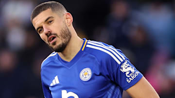 Leicester City FC v Wolverhampton Wanderers FC - Premier League