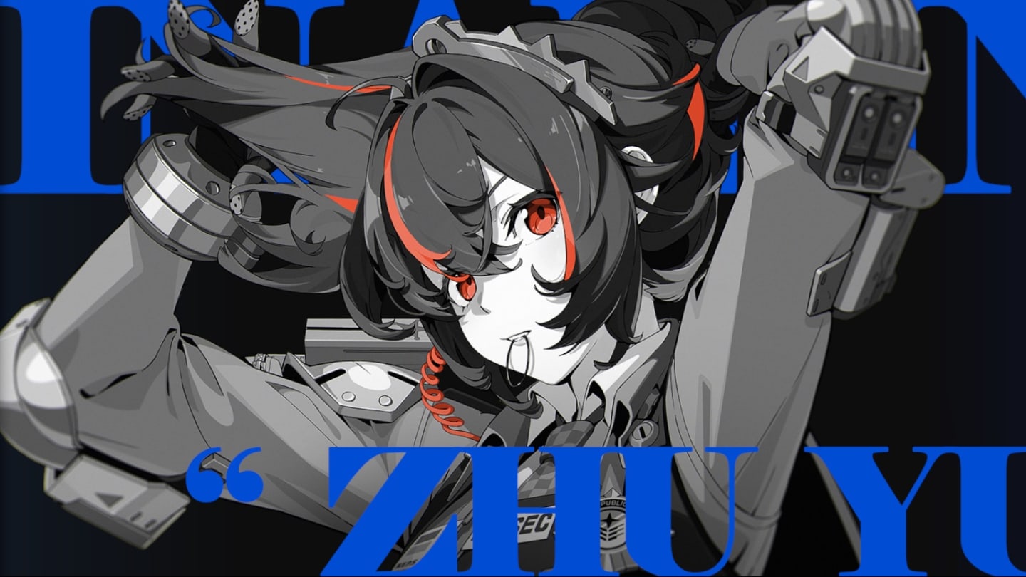 Zenless Zone Zero Zhu Yuan build guide best WEngines and Drive Discs