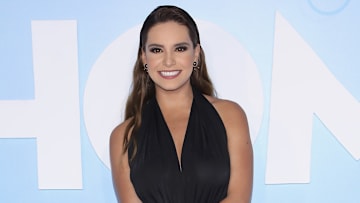 Tania Rincón cumplió 35 años