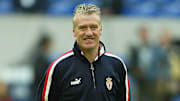 Didier Deschamps était entraîneur de l'ASM lors de leur épopée de 2004