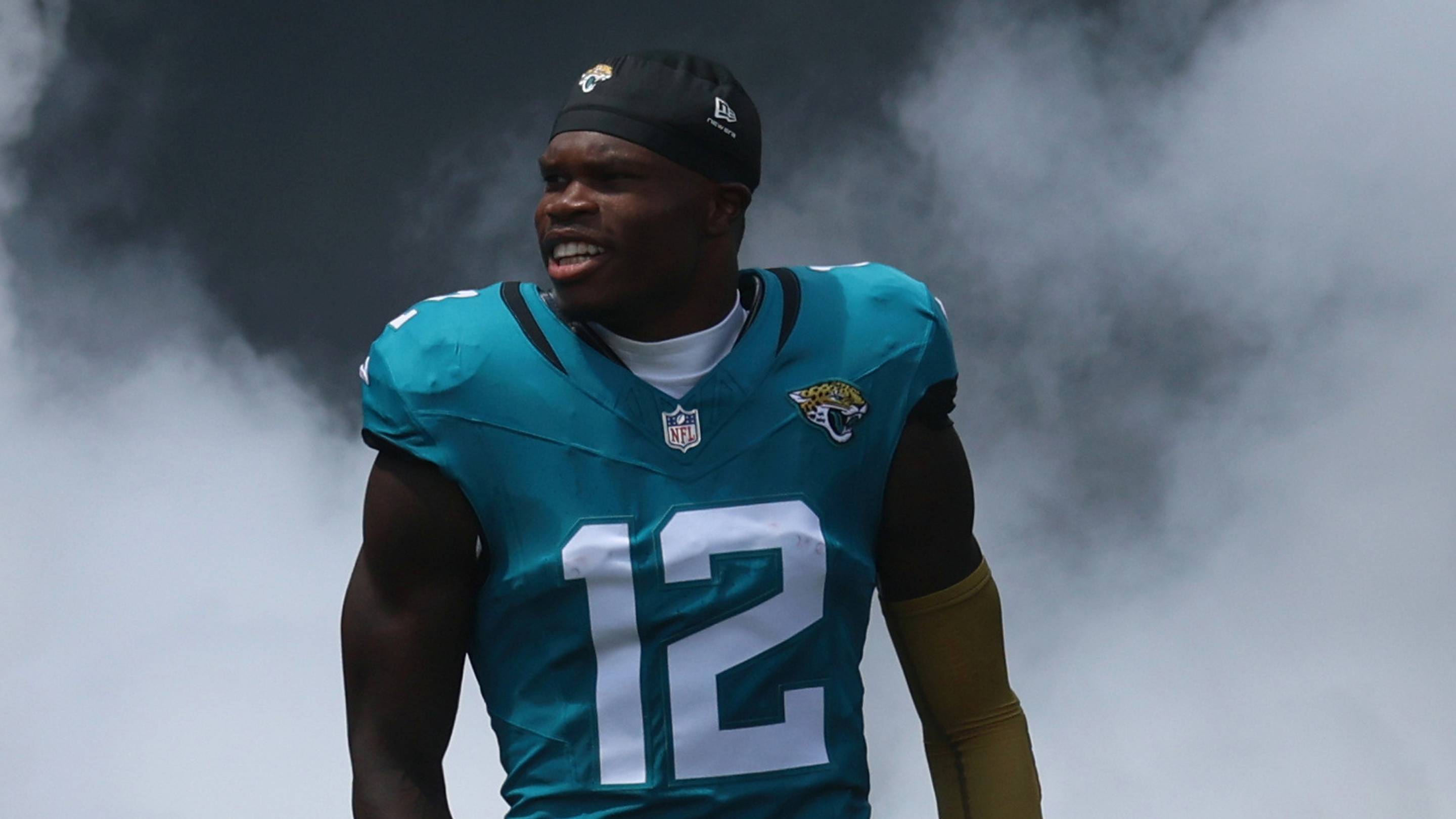 10 Winners, 4 Losers From Jaguars' Week 1 Blowout of Browns: Travis Hunter's Day
