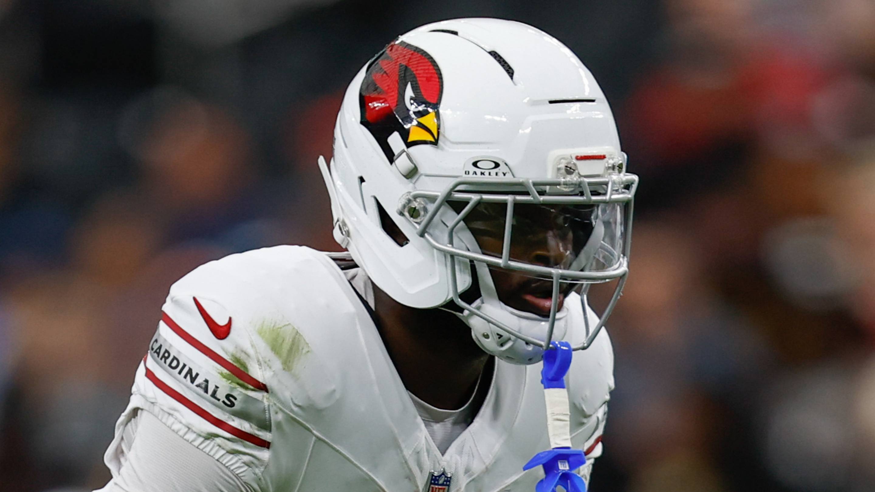 Cardinals Reveal Week 1 Inactives vs. Chargers: Jeremiyah Love Cleared For NFL Debut