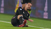 Mattia De Sciglio