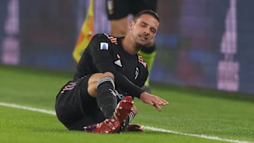 Mattia De Sciglio