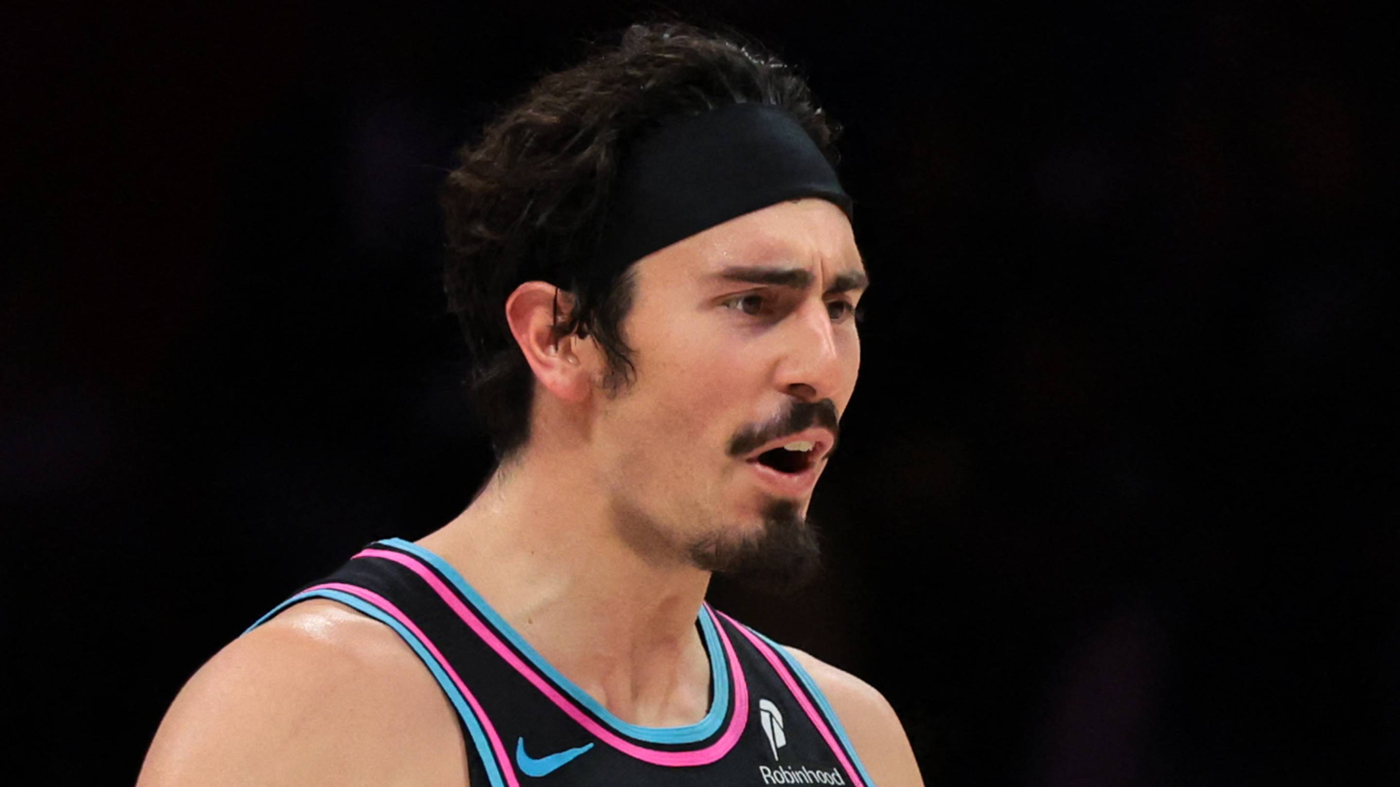 Jaime Jaquez Jr.’s extension audition gets off to a rough start with Bucks