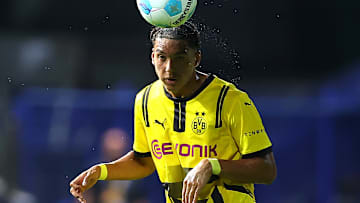 Tyler Meiser verlässt den BVB