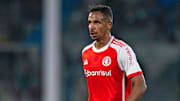 Fernando é um dos nomes mais experientes do Internacional