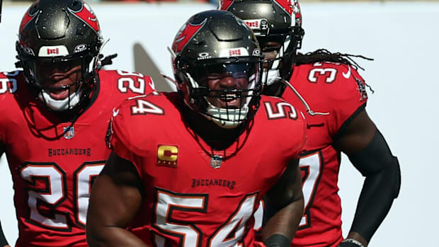 Lavonte Davi