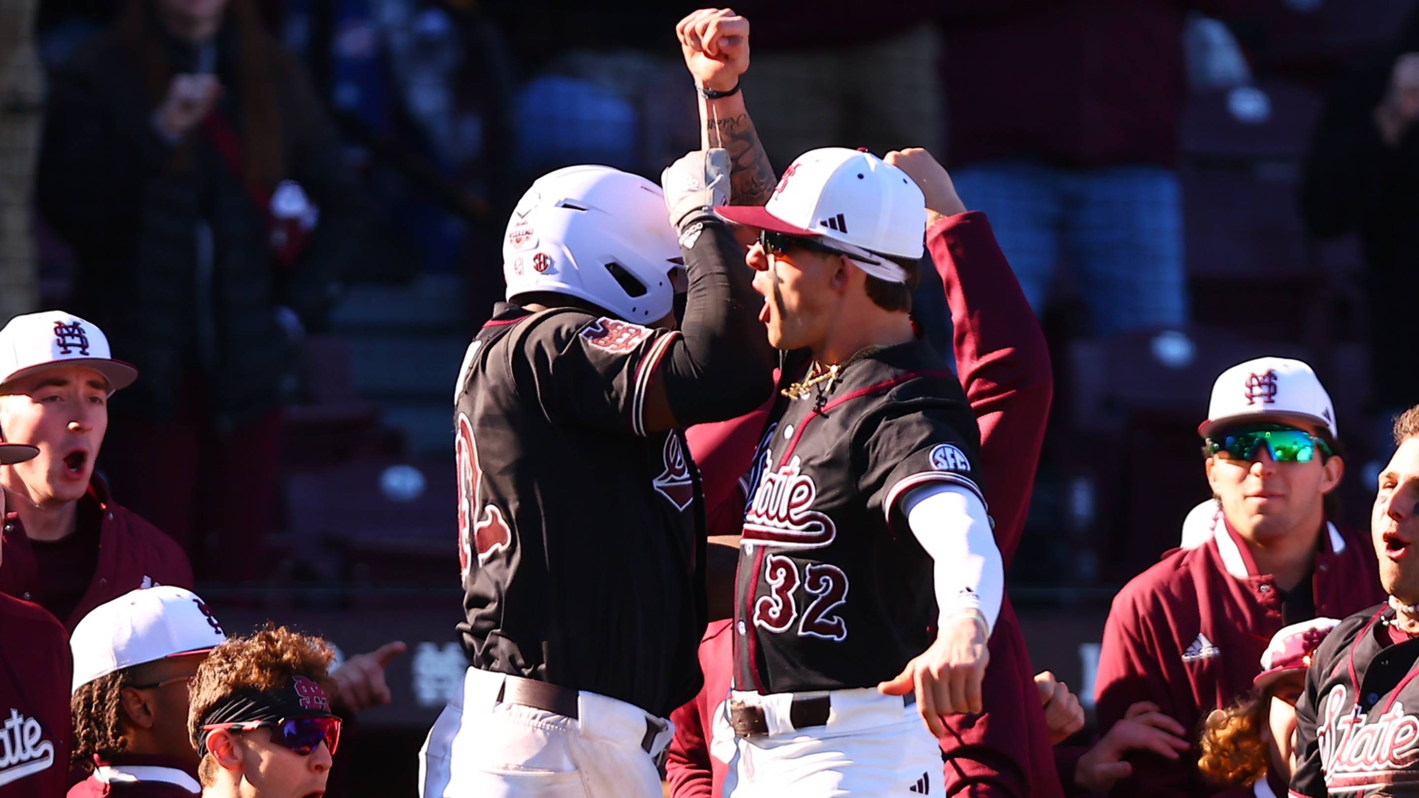 Bulldogs Baseball Program Lands Five Players on Top 150 Freshmen List