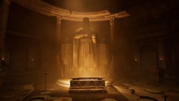 Indiana Jones and the Great Circle