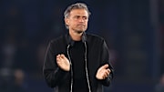 Luis Enrique connaît son capitaine.