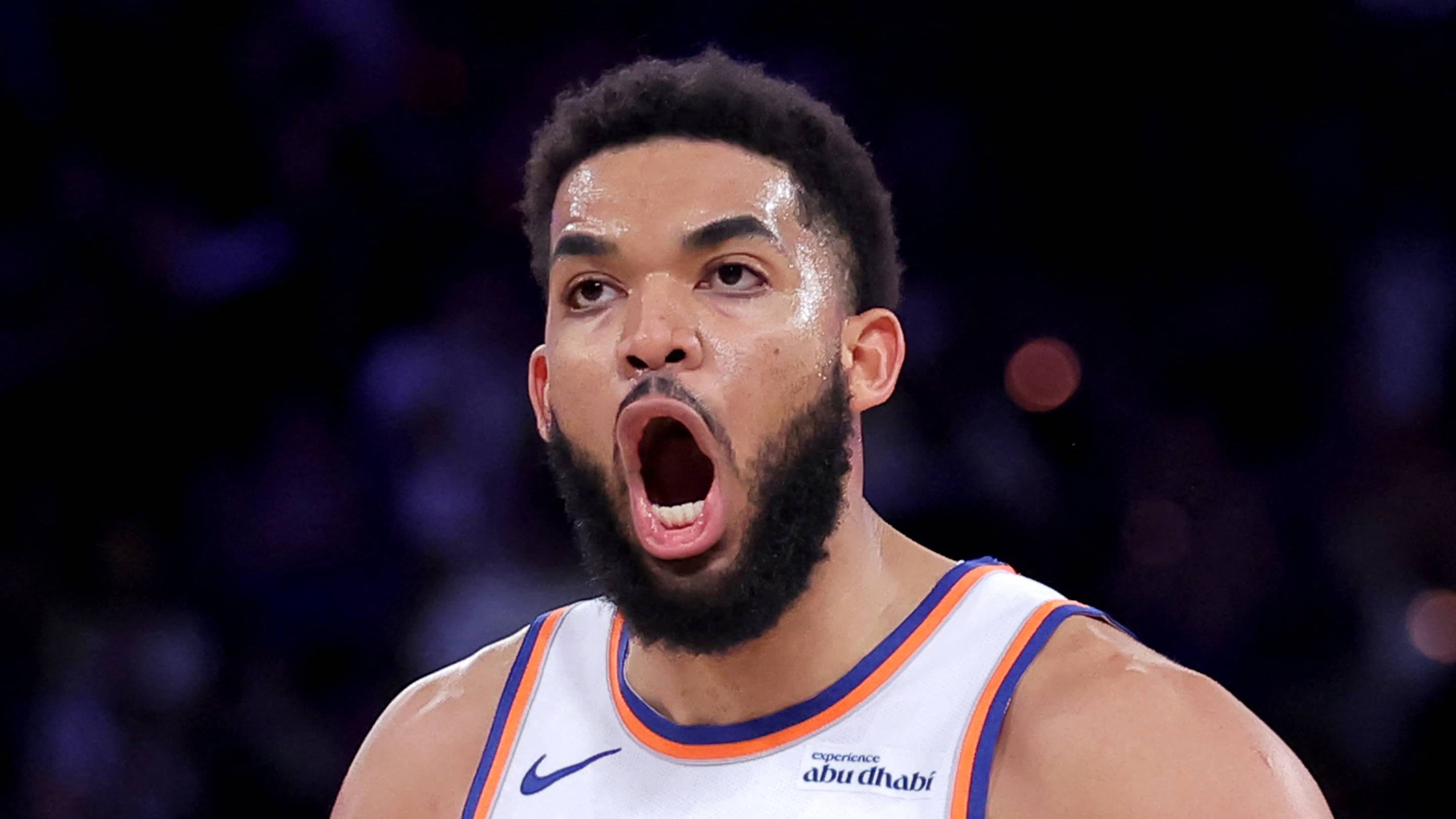 Karl-Anthony Towns trade could complicate the Wizards’ plans for Anthony Davis