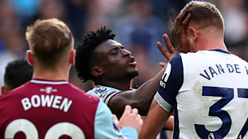 Tottenham Hotspur FC v West Ham United FC - Premier League
