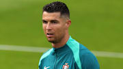 Cristiano Ronaldo - Portugal