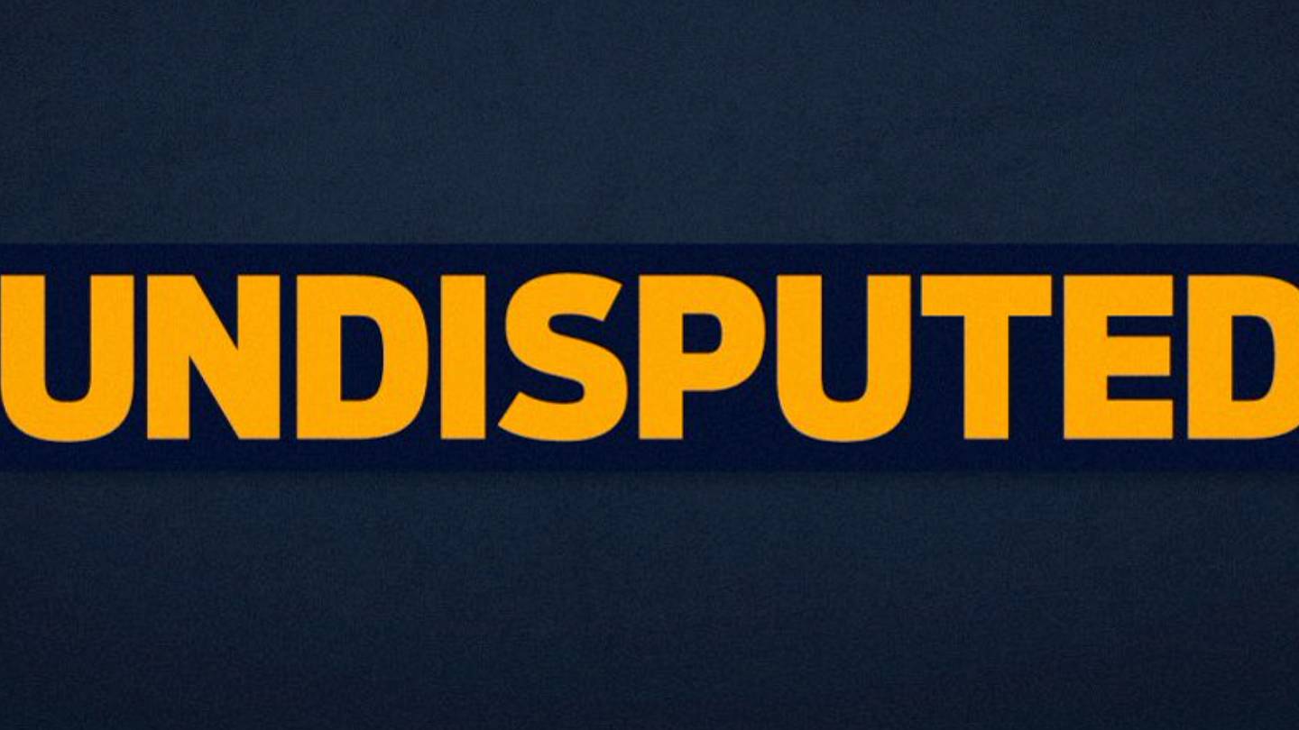 'Undisputed' Announces Return Date - Vimarsana News