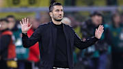 Nuri Sahin