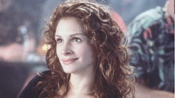Julia Roberts As Julianne In My Best Friend's Wedding