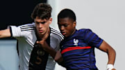Enzo Molebe