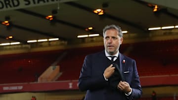 Nottingham Forest v Tottenham Hotspur - Carabao Cup Third Round