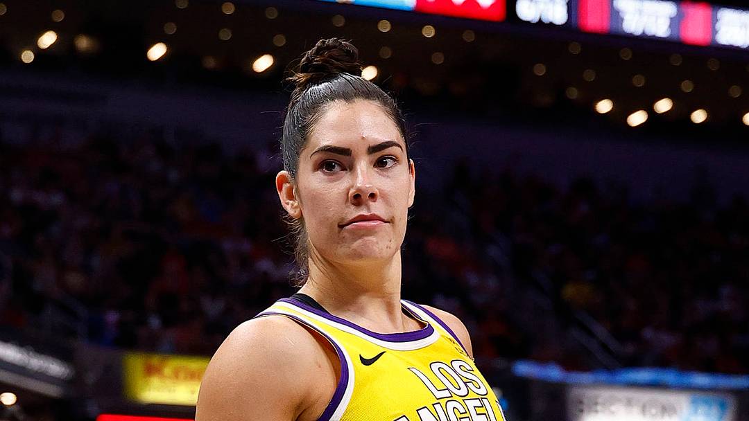 Kelsey Plum Kelsey Plum