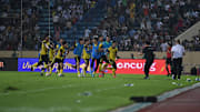 ไทย - มาเลเซีย