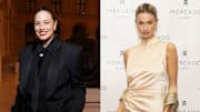 Ashley Graham, Maggie Rawlins
