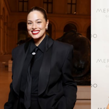 Ashley Graham, Maggie Rawlins