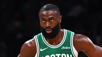 Boston Celtics, Jaylen Brown, Jayson Tatum, Al Horford, Derrick White, Joe Mazzulla, Celtics Media Day