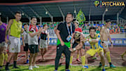 สุกฤษฏิ์ โยธี