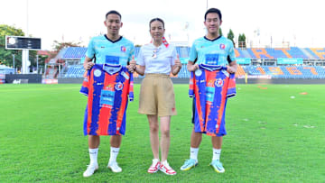 ปฐมพล เจริญรัตนาภิรมย์ - วรชิต กนิตศรีบำเพ็ญ
