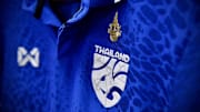 ทีมชาติไทย - กาตาร์