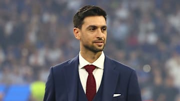 Javier Pastore avait apporté la Ligue des Champions en préambule de la finale entre le PSG et l'Inter Milan