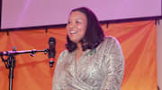 Tiffani Dawn-Sykes, vice president and director of Intercollegiate Athletics at FAMU, was the guest speaker during the Alachua County chapter of the Florida A&M University National Alumni Association's 2023 Scholarship Celebration on Saturday at the Cotton Club Museum and Cultural Center at 837 SE Seventh Ave.