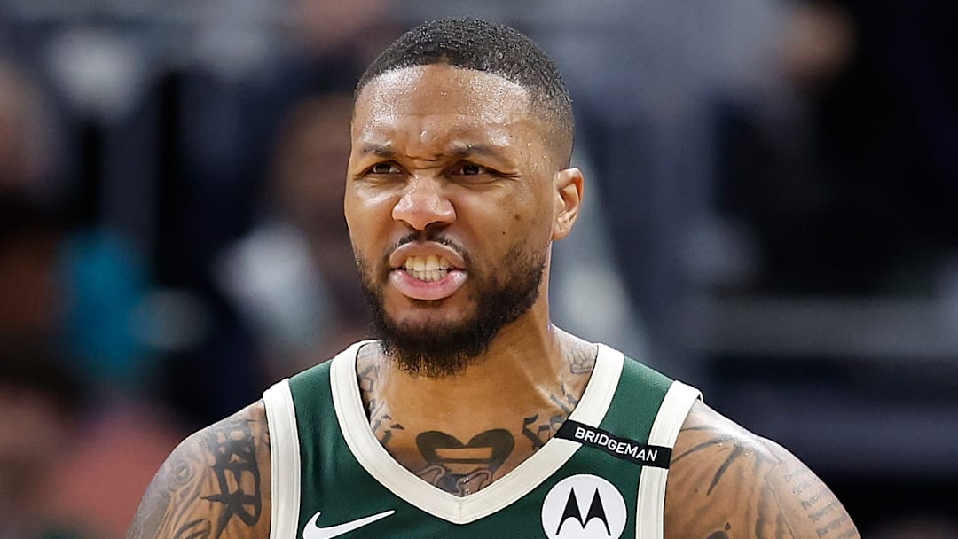 Phoenix Suns, Damian Lillard, Bradley Beal, Milwaukee Bucks